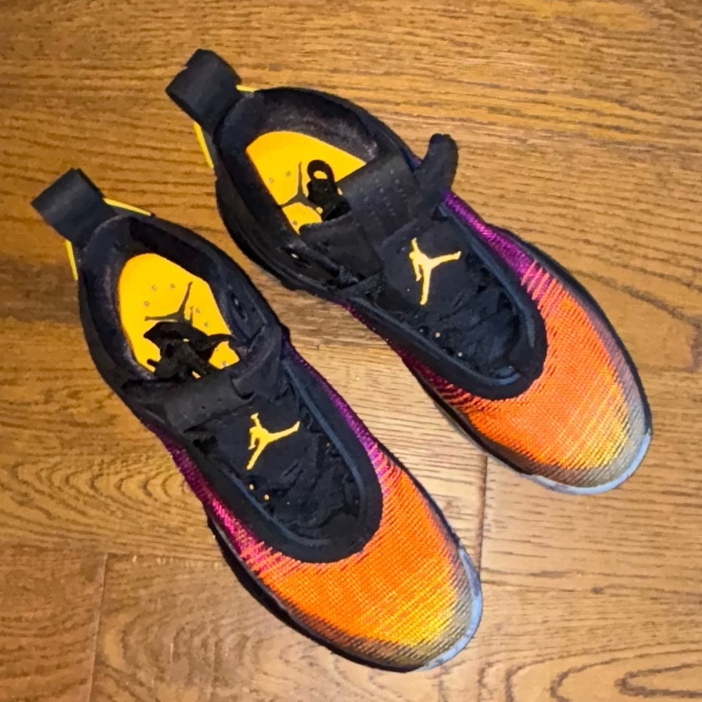 Air Jordan 36 'Heatwave' - Picture 4 of 13